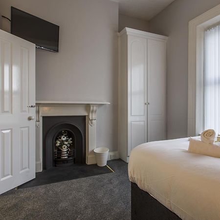 North Dublin City Ashpine Lodge Exteriör bild