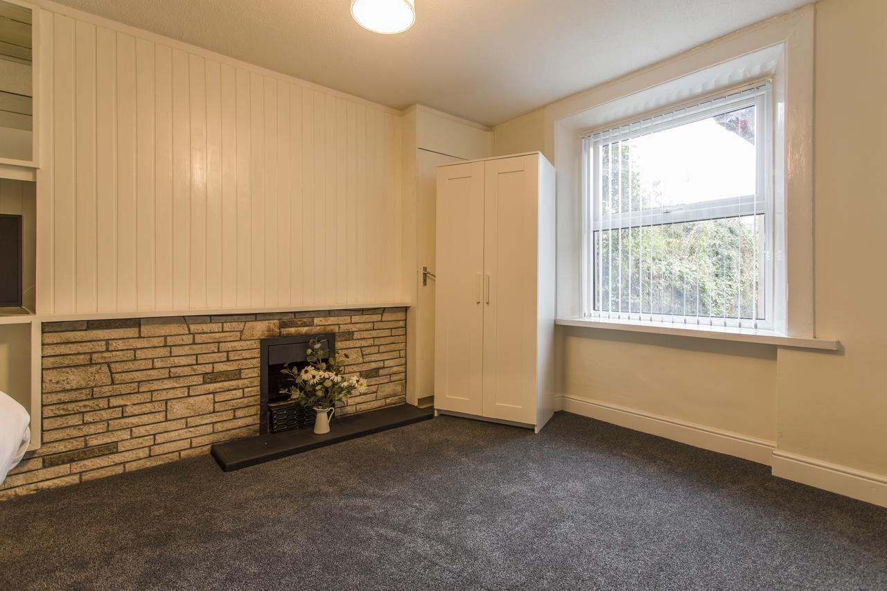 North Dublin City Ashpine Lodge Exteriör bild
