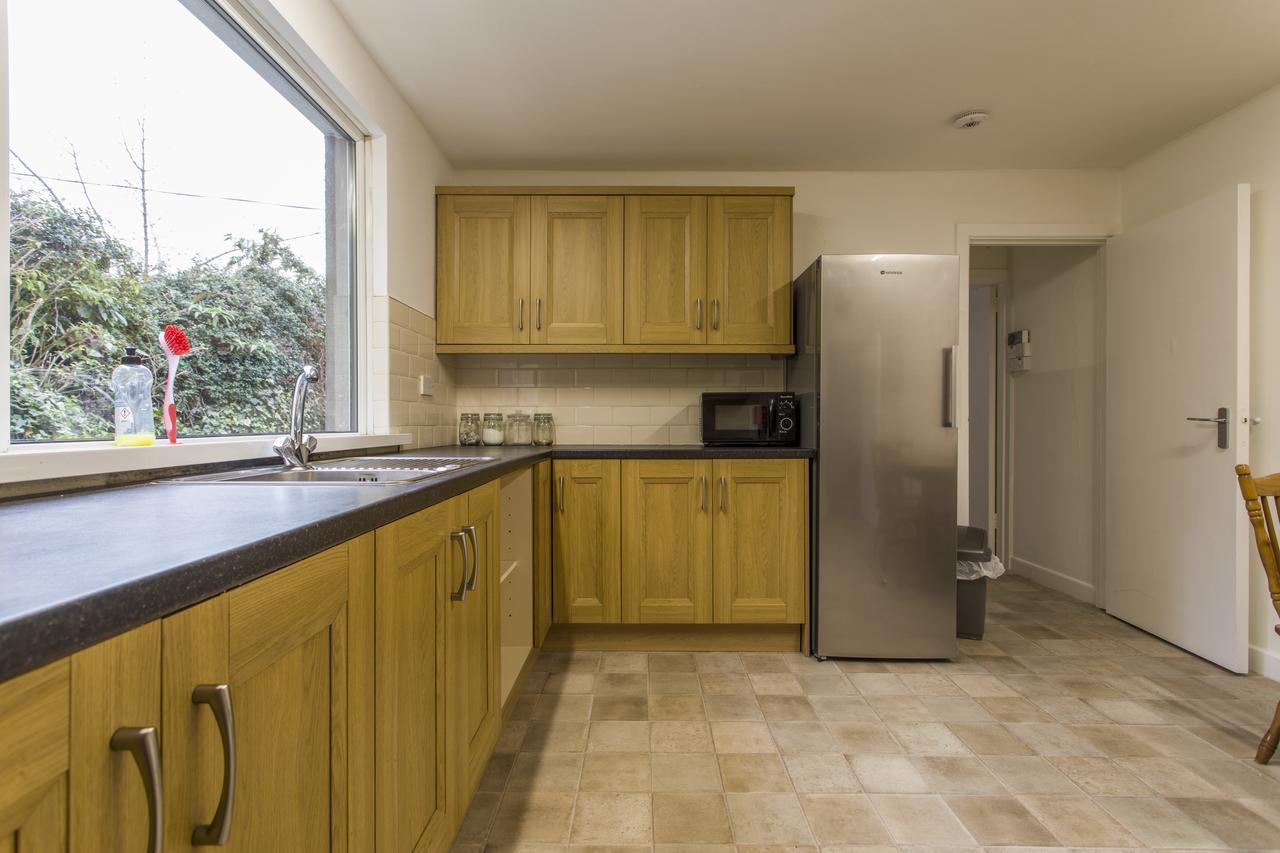 North Dublin City Ashpine Lodge Exteriör bild