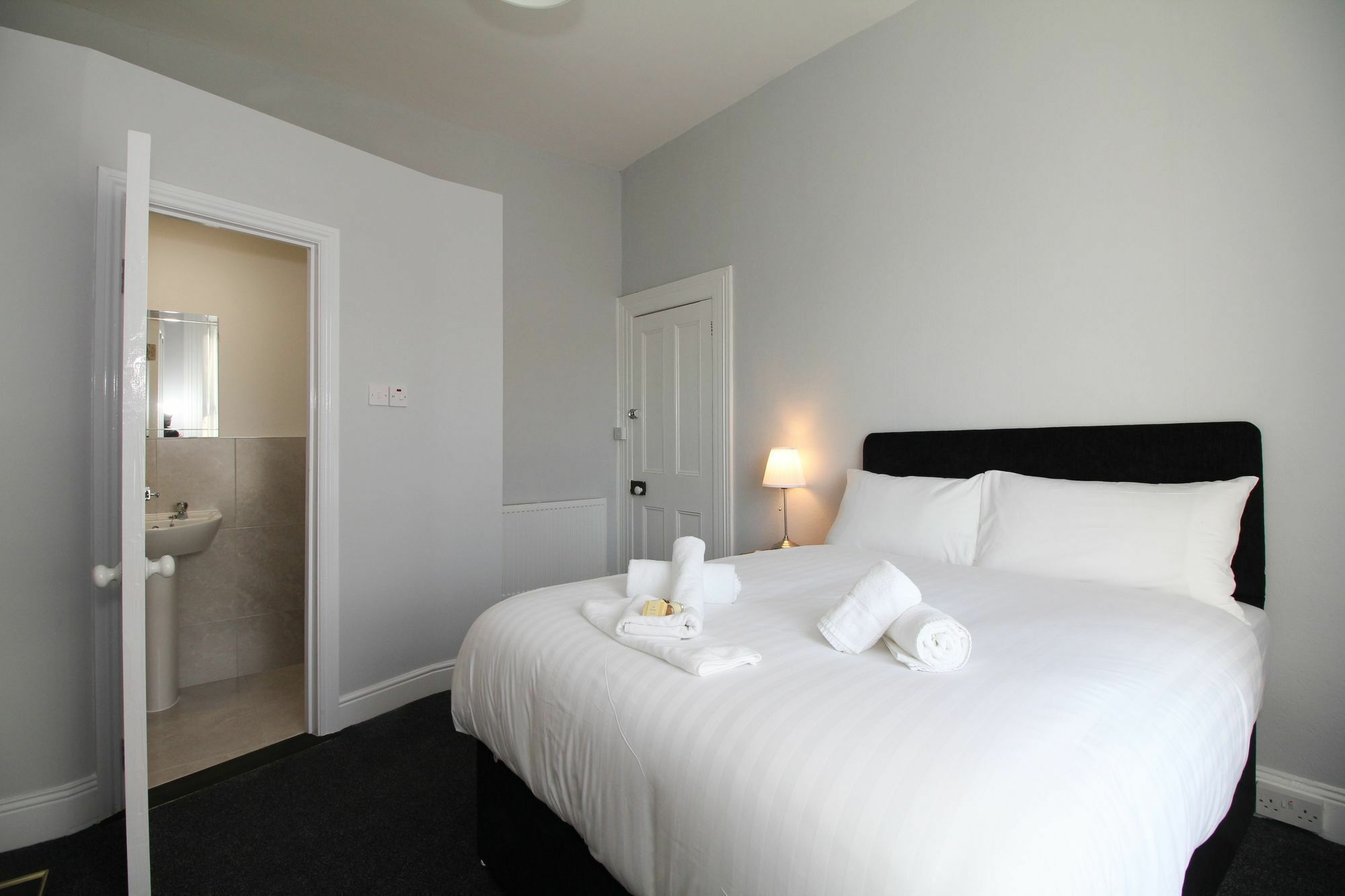 North Dublin City Ashpine Lodge Exteriör bild