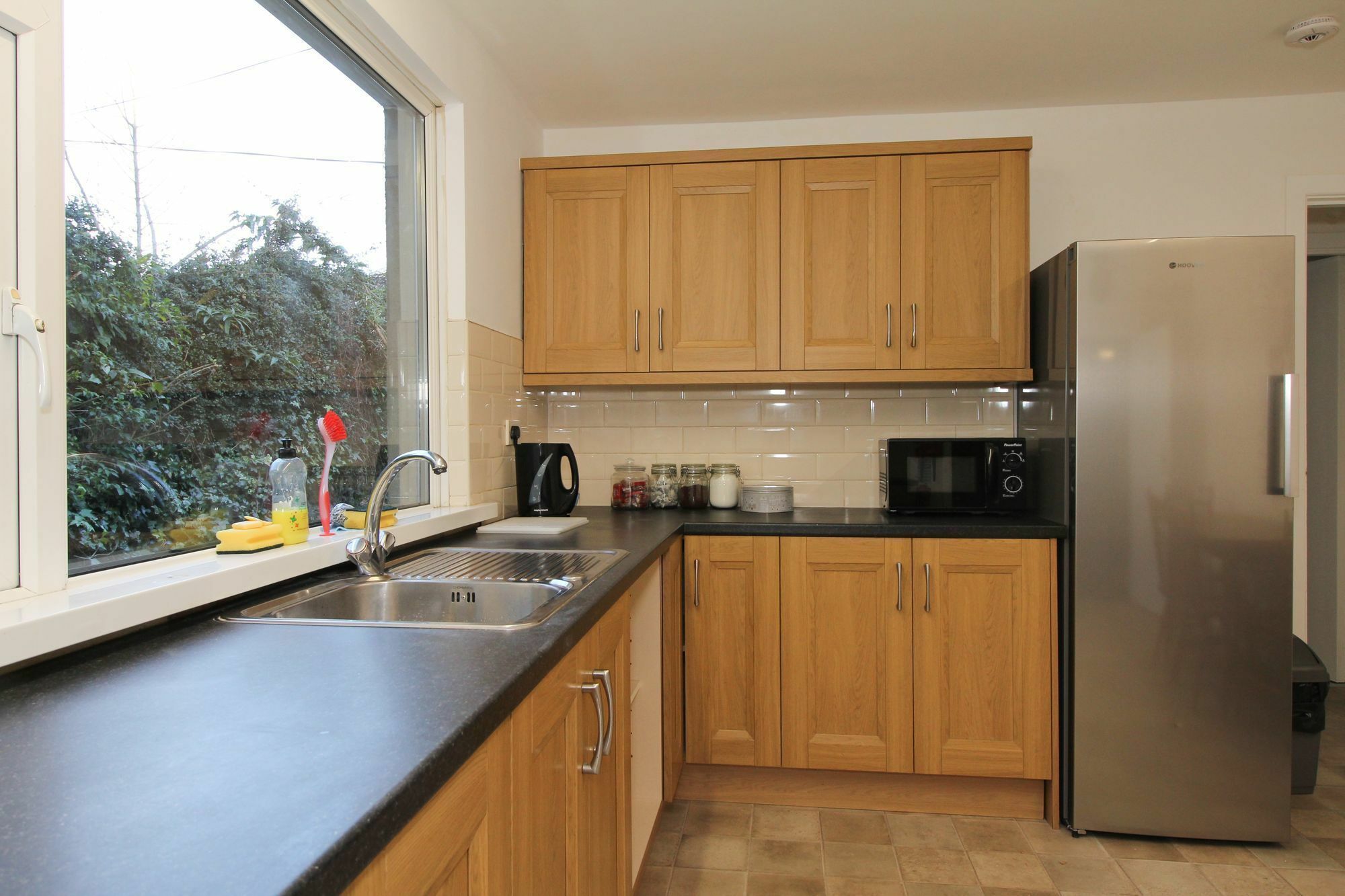 North Dublin City Ashpine Lodge Exteriör bild